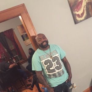 Meet your Posher, Antonio